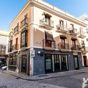 Alameda Apartamento Sevilla