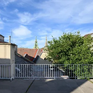 Ursula Rosé Collection Apartamento Viena
