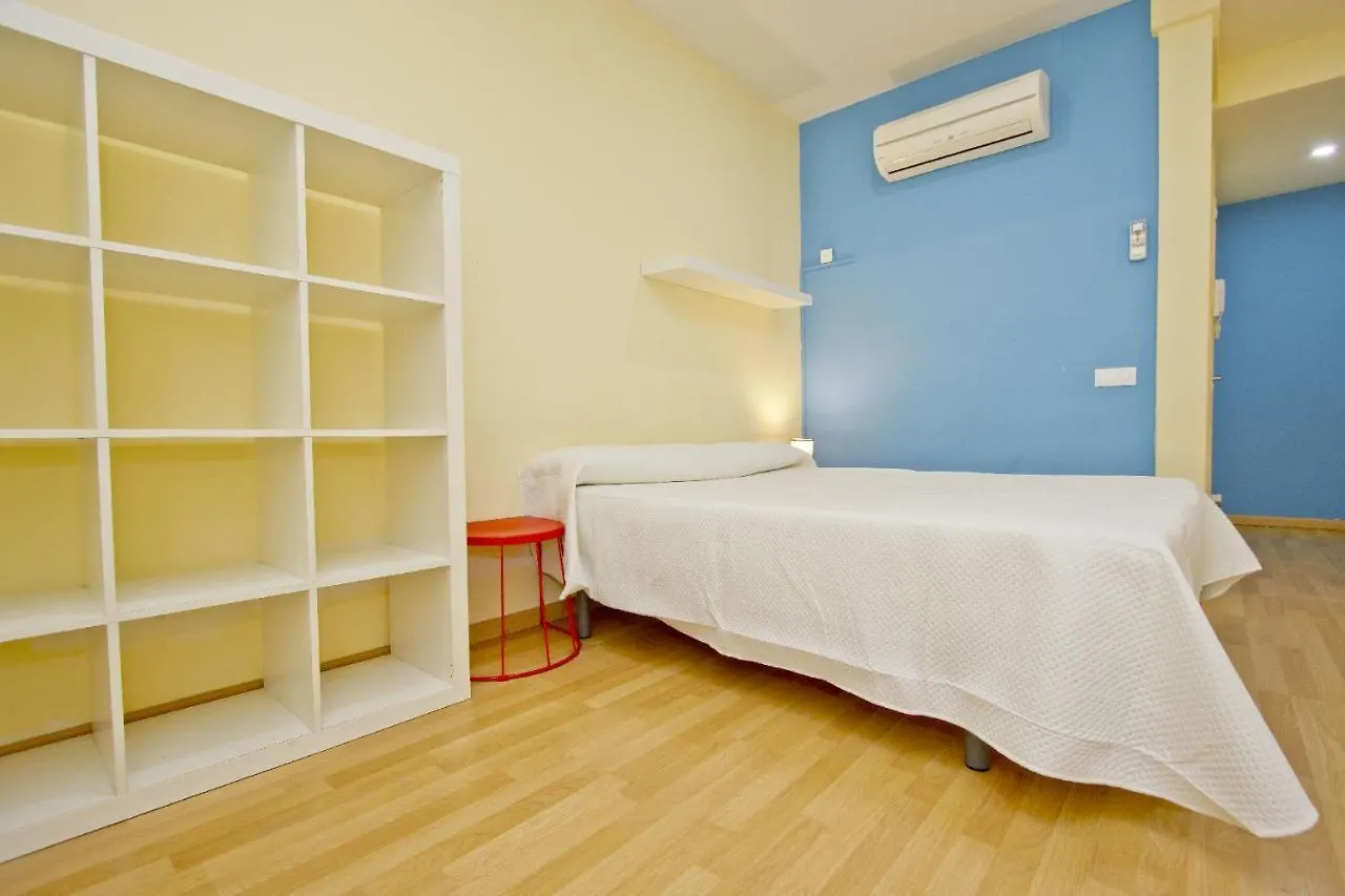 Barcelona City Apartment