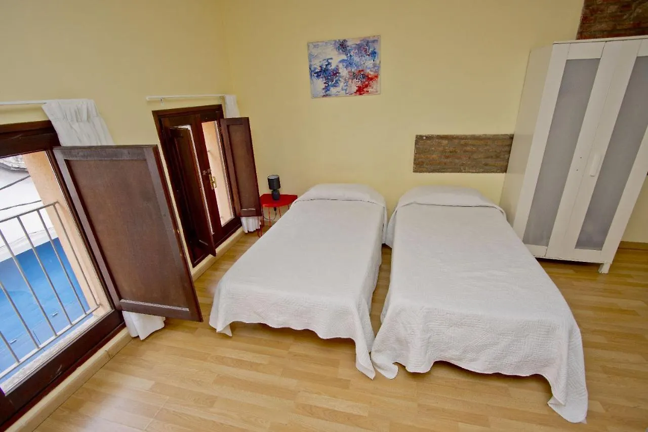 Barcelona City Apartment Espagne