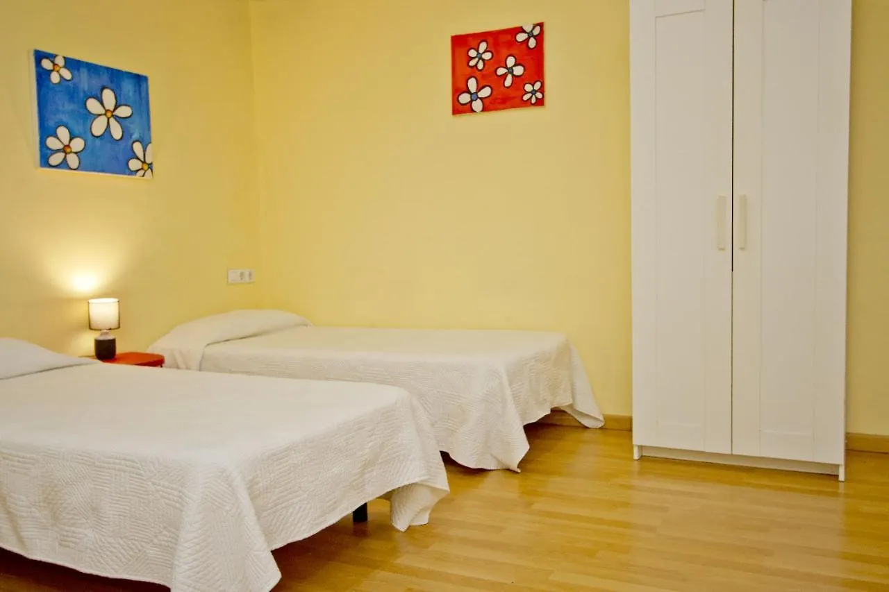 Barcelona City Apartment 0*,  Espagne