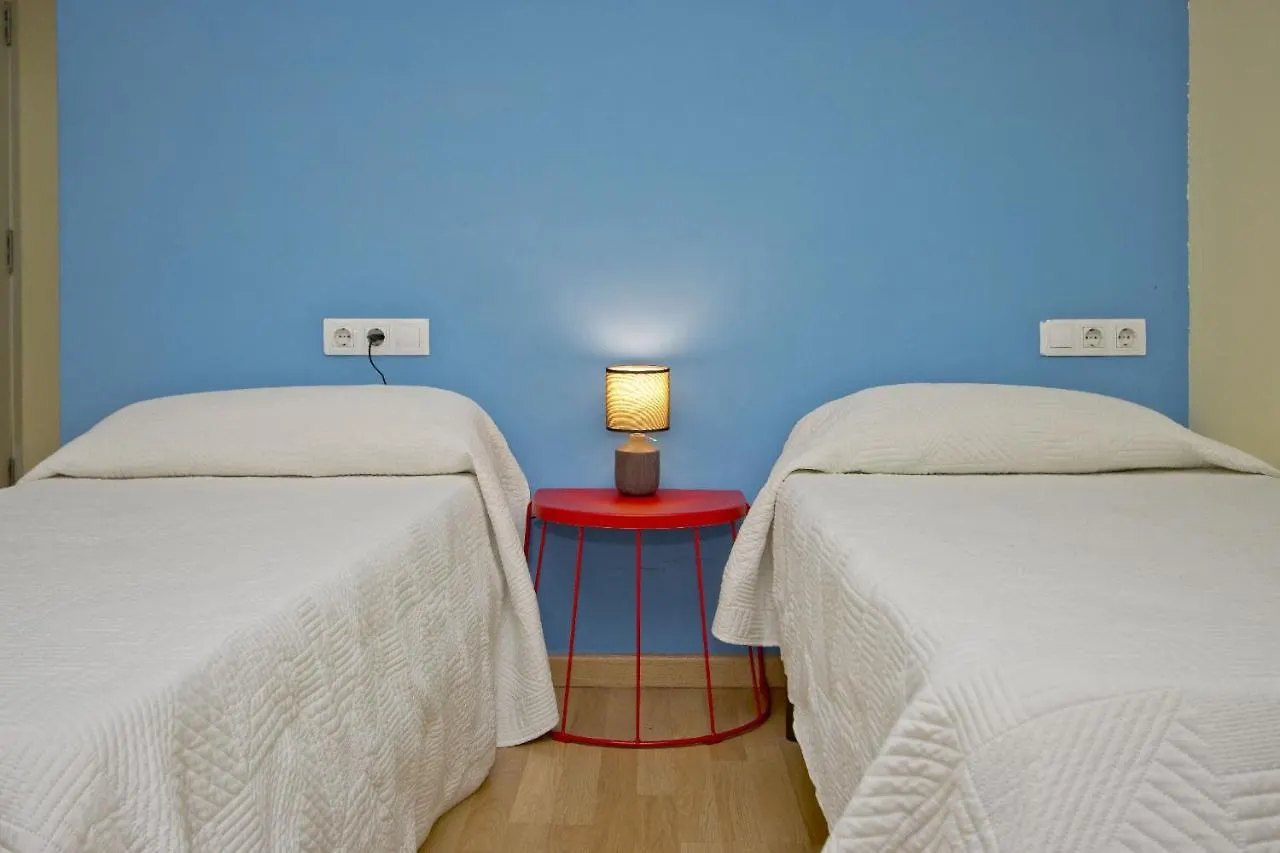 Barcelona City Apartment