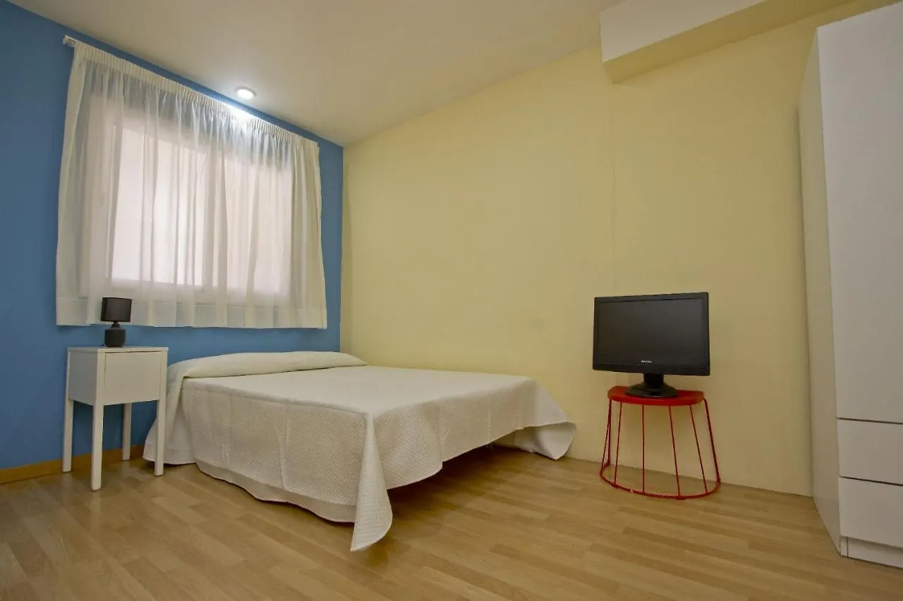 Barcelona City Apartment