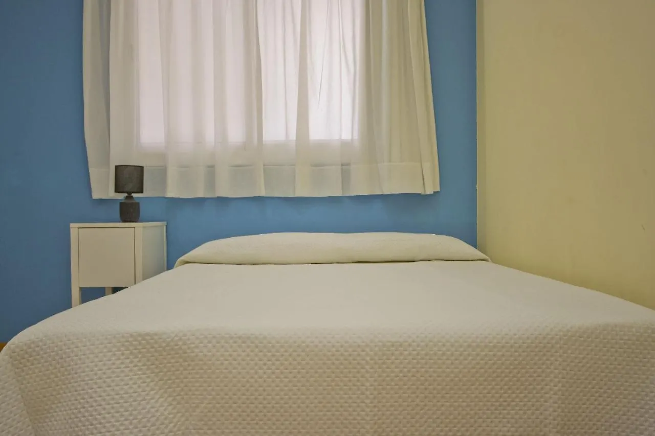 Barcelona City Apartment