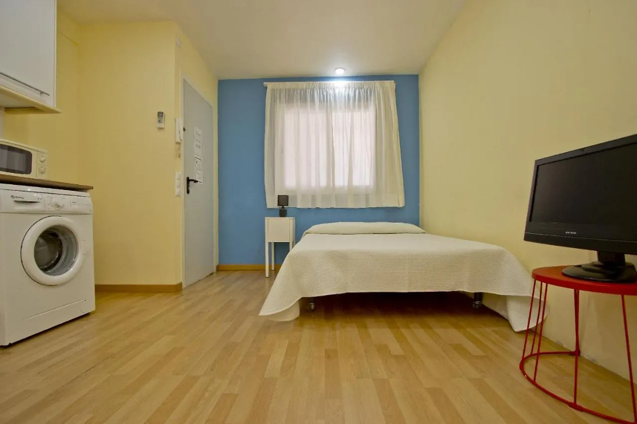 Barcelona City Apartment
