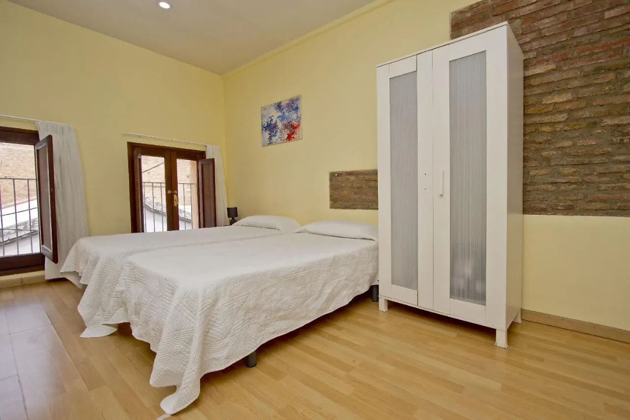 Barcelona City Apartment 0*,  España