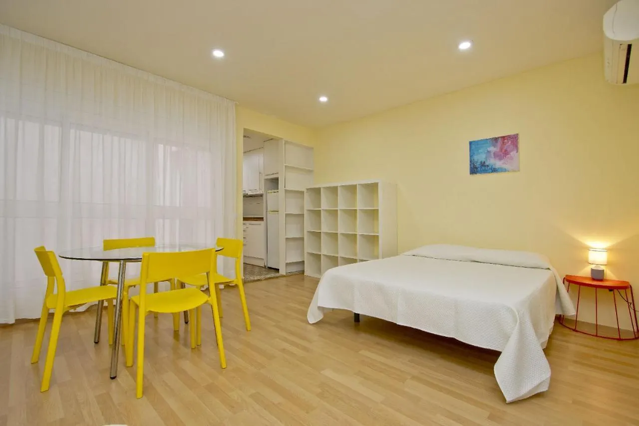Barcelona City Apartment 0*,  Espagne