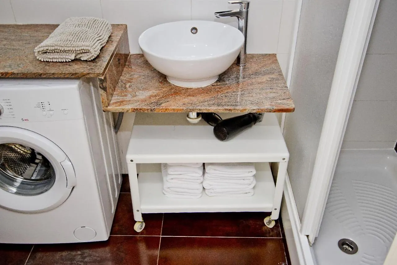 Barcelona City Apartment 0*,  Espagne