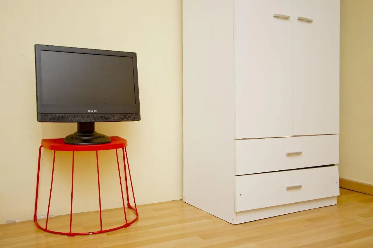Barcelona City Apartment