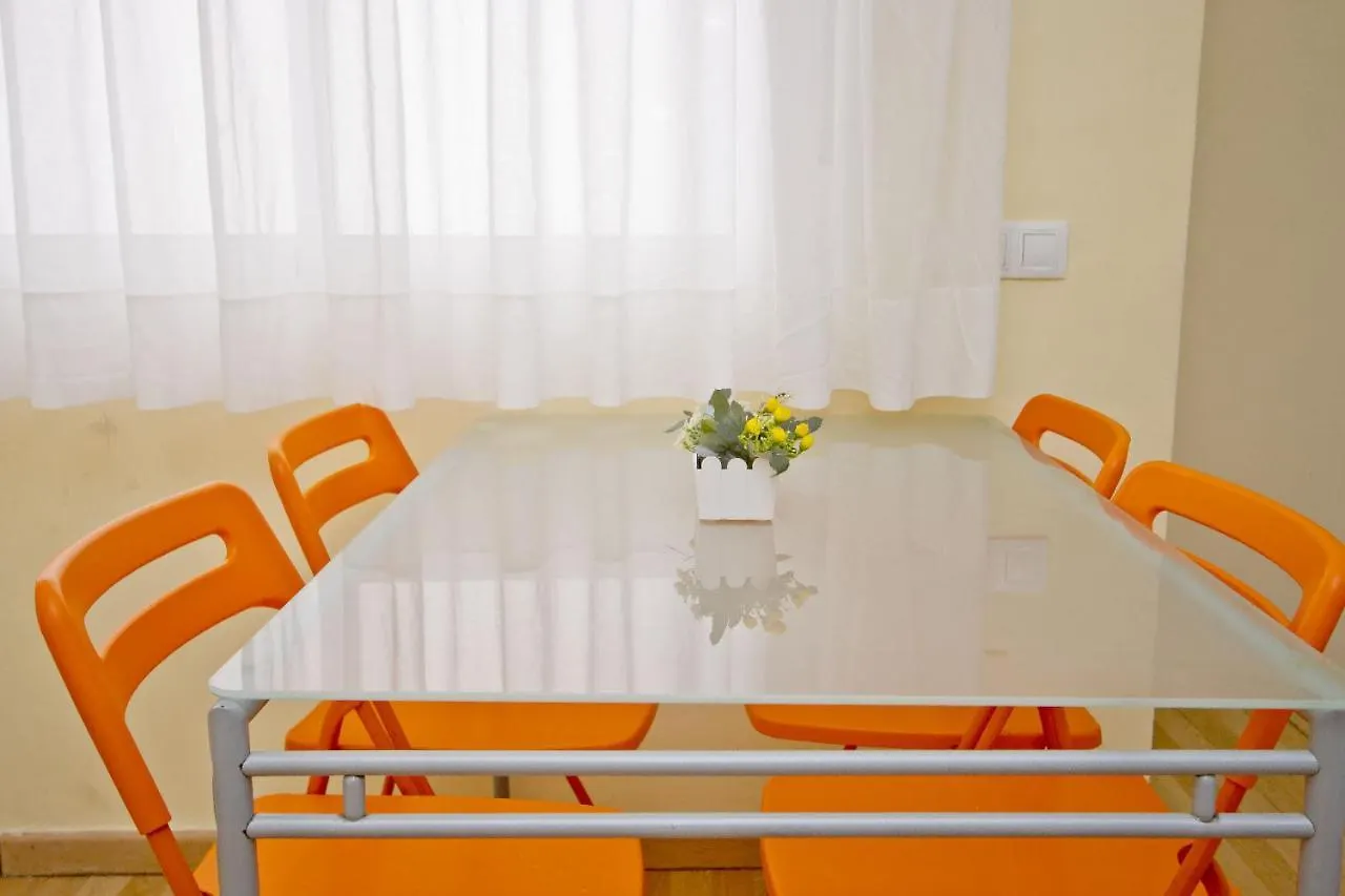 Barcelona City Apartment Espagne