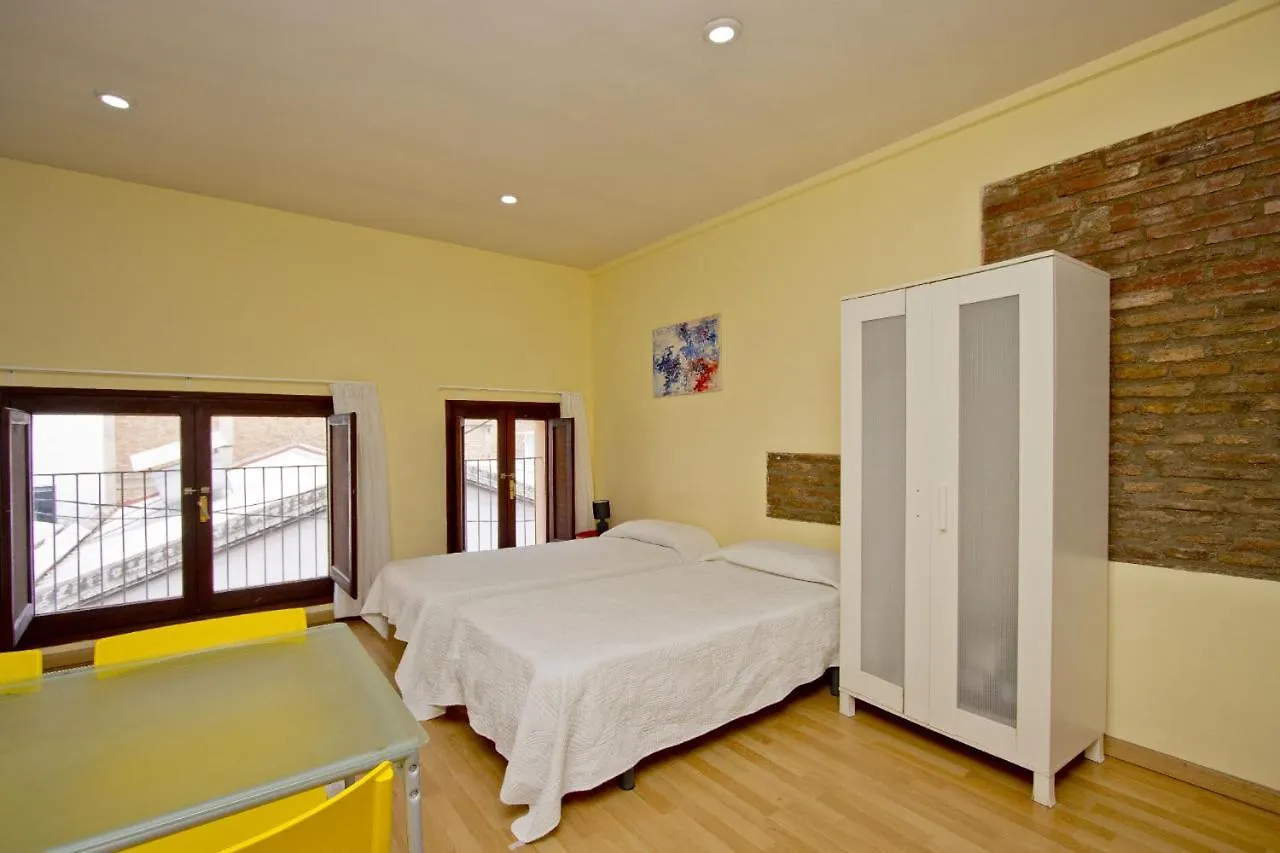 Barcelona City Apartment 0*,  Espagne